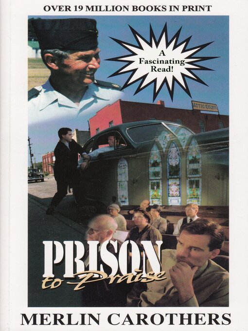 Title details for Prison to Praise by Merlin Carothers - Available